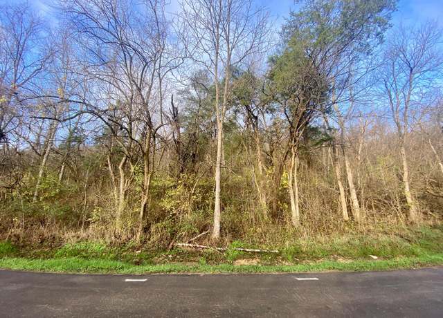 Property at 0 Plum Creek Rd, Vevay, IN 47043