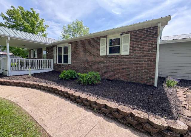 Property at 12244 Lake Geneva Rd, Vevay, IN 47043, 2 beds, 2 baths