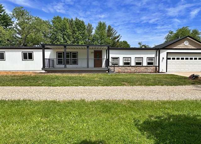 Property at 3015 School Rd, West Harrison, IN 47060, 3 beds, 2 baths