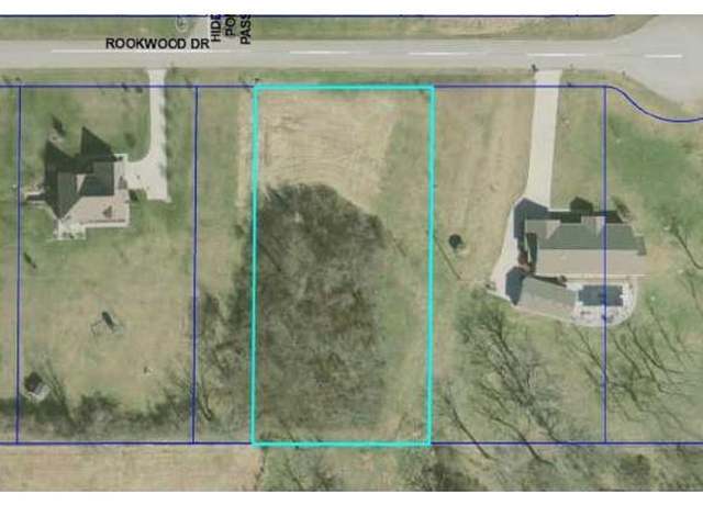 Property at 0 Rookwood Dr, Lawrenceburg, IN 47025