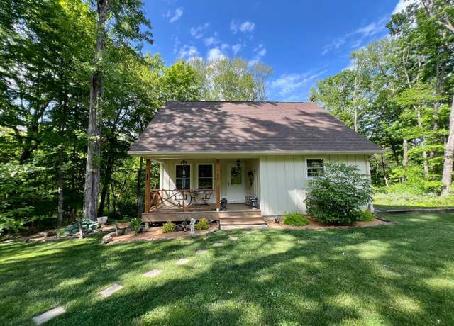 Property at 14500 Horton Rd, Moores Hill, IN 47032, 2 beds, 1.5 baths