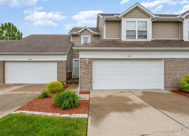 Property at 1972 South Pointe Dr, Lawrenceburg, IN 47025, 3 beds, 2.5 baths