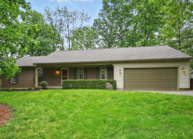 Property at 23986 Gabbard Dr, Lawrenceburg, IN 47025, 3 beds, 3 baths