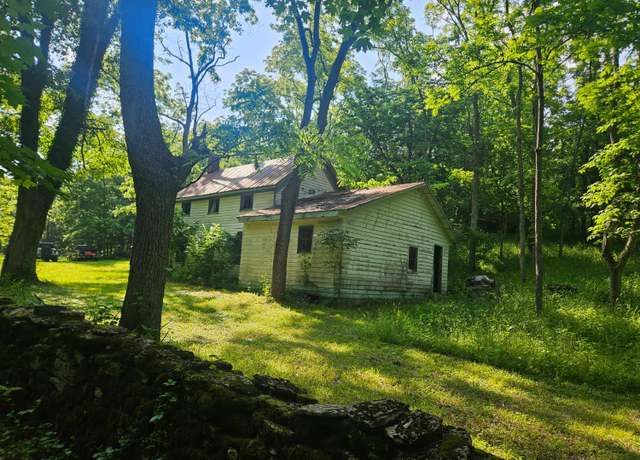 Property at 12823 Bethel Ridge Rd, Florence, IN 47020