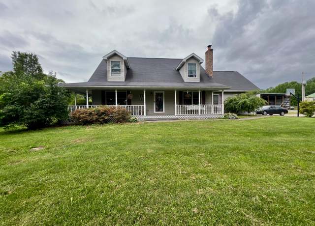 Property at 2980 S County Road 750 E, Dillsboro, IN 47018, 3 beds, 2.5 baths