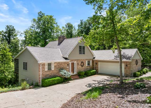 Property at 1412 Aqua Vista Dr, Lawrenceburg, IN 47025, 3 beds, 3.5 baths