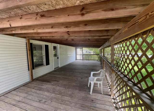 Property at 15009 Canary St, Brookville, IN 47012, 4 beds, 2 baths