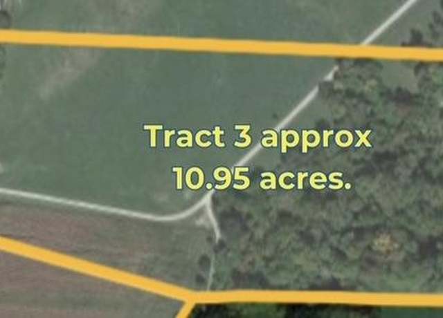 Property at 3 Straitline Pike, Richmond, IN 47374