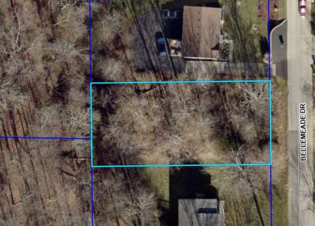 Property at 0 Bellemeade Dr, Lawrenceburg, IN 47025