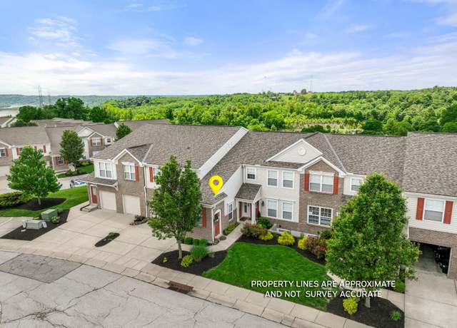 Property at 105 Sunset View Vw, Lawrenceburg, IN 47025, 2 beds, 2 baths