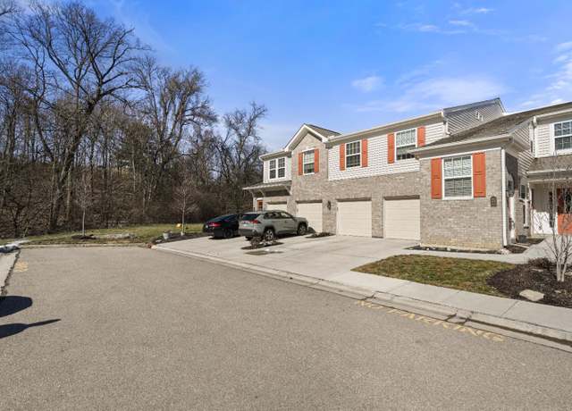 Property at 613 River, Lawrenceburg, IN 47025, 2 beds, 2 baths