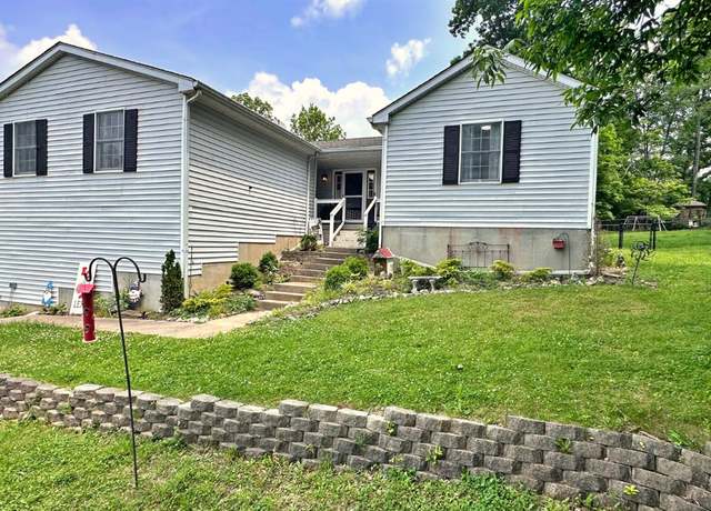 Property at 1504 Tyrolean Way, Lawrenceburg, IN 47025, 3 beds, 2.5 baths