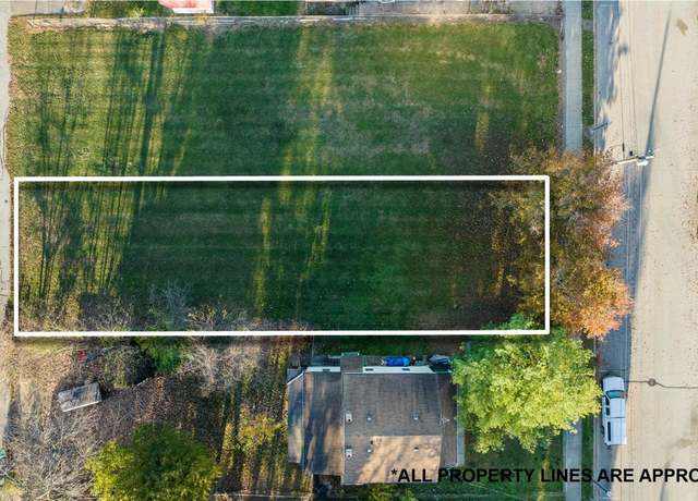 Property at 533 W High St, Lawrenceburg, IN 47025