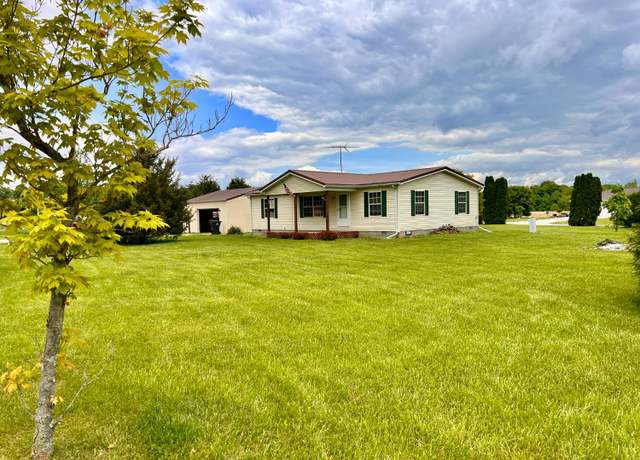 Property at 1235 S County Road 175 W, Versailles, IN 47042, 3 beds, 2 baths
