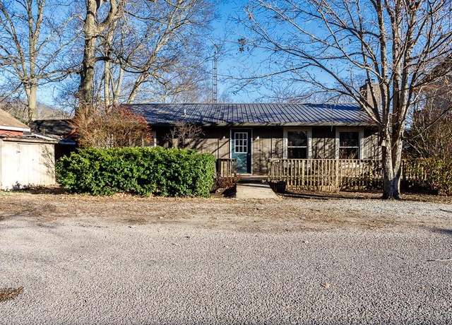 Property at 10085 Bridge St, Metamora, IN 47030, 2 beds, 1 bath