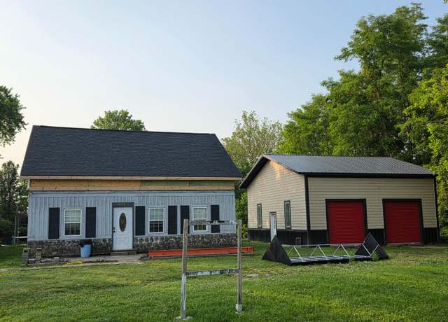 Property at 6048 E SR 56, Vevay, IN 47043, 1 bed, 1 bath