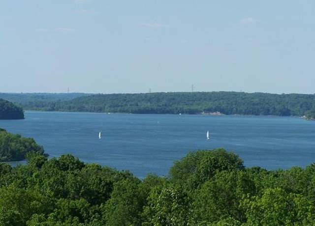 Property at 11 Sailing Ridge Rd, Brookville, IN 47012