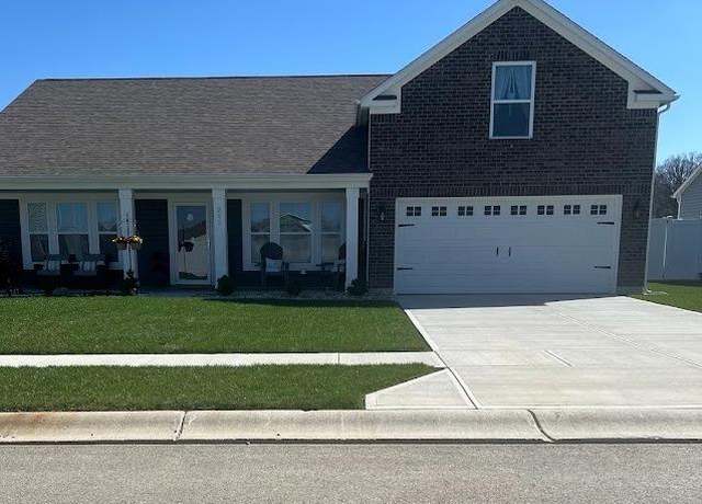 Property at 247 Woodfield Dr, Batesville, IN 47006, 3 beds, 2 baths