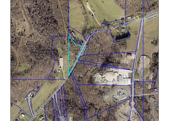 Property at 0 E Laughery Creek Rd, Aurora, IN 47001