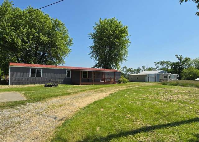 Property at 9264 Aberdeen Rd, Rising Sun, IN 47040, 3 beds, 2 baths