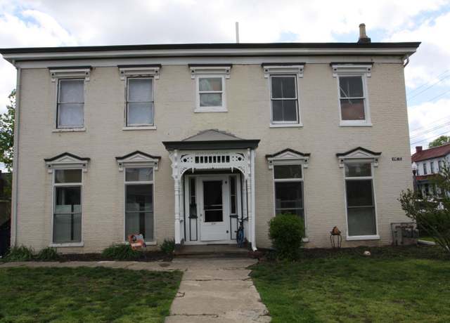 Property at 237 W Center St, Lawrenceburg, IN 47025