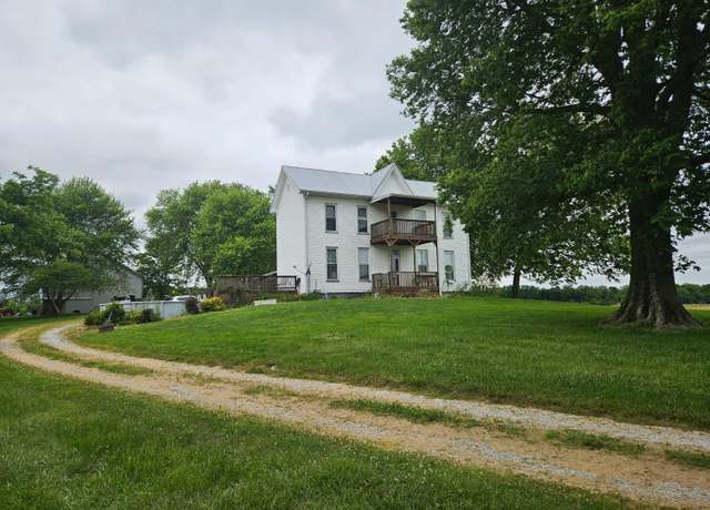 Property at 303 S County Road 550 W, Connersville, IN 47331, 3 beds, 2 baths