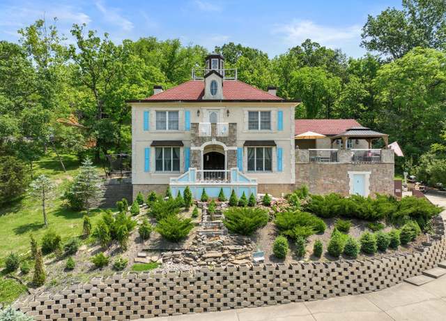 Property at 19534 Longview Dr, Lawrenceburg, IN 47025, 5 beds, 4.5 baths