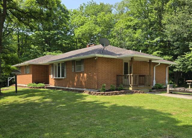 Property at 11153 W County Line Rd, Dillsboro, IN 47018, 3 beds, 3 baths