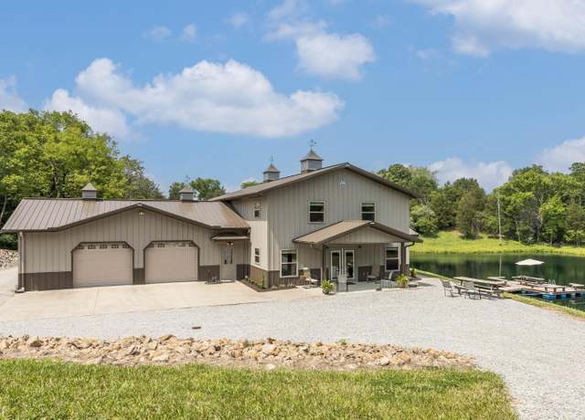 Property at 8360 Bocock Rd, Dillsboro, IN 47018, 2 beds, 2.5 baths
