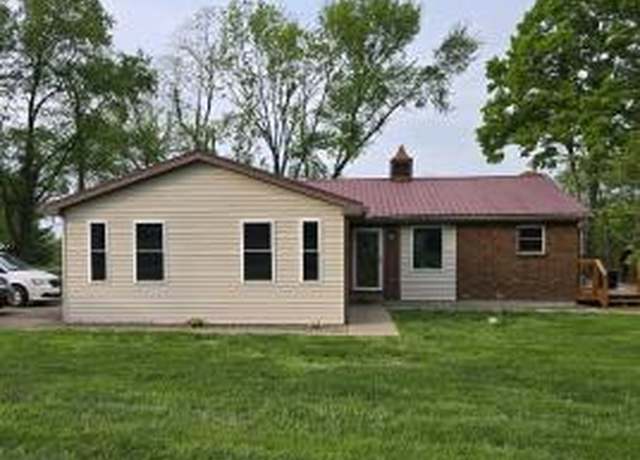 Property at 15696 State Road 250, Rising Sun, IN 47040, 3 beds, 2.5 baths