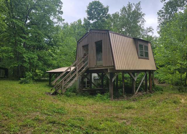 Property at 0 Co Rd 200 North, Versailles, IN 47042