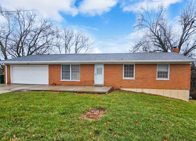Property at 420 Bielby Rd, Lawrenceburg, IN 47025, 3 beds, 2 baths