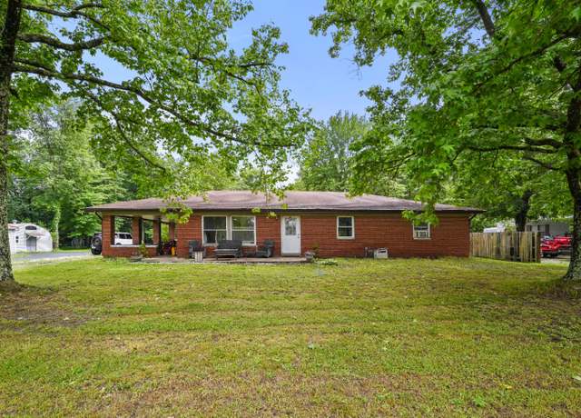 Property at 630 E Carr St, Milan, IN 47031, 3 beds, 1.5 baths