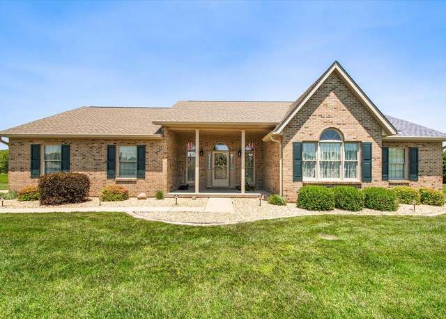 Property at 967 Doesprings Dr, Sunman, IN 47041, 3 beds, 2.5 baths
