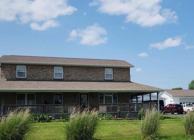 Property at 8344 SR 262, Rising Sun, IN 47040, 6 beds, 3.5 baths