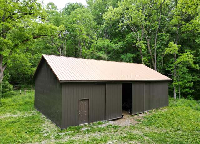 Property at 461 N County Road 850, Holton, IN 47023