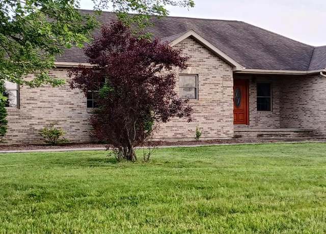 Property at 7432 Brooks Rd, Vevay, IN 47043, 3 beds, 3 baths