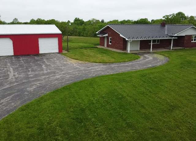 Property at 17893 State Road 250, Patriot, IN 47038, 3 beds, 2 baths