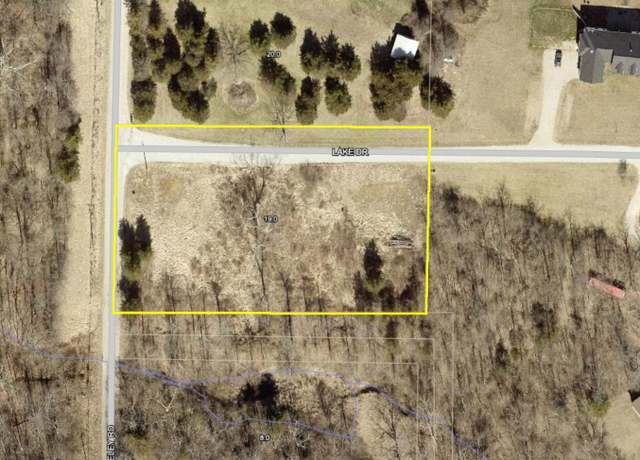 Property at 0 Lake Dr, West Harrison, IN 47060