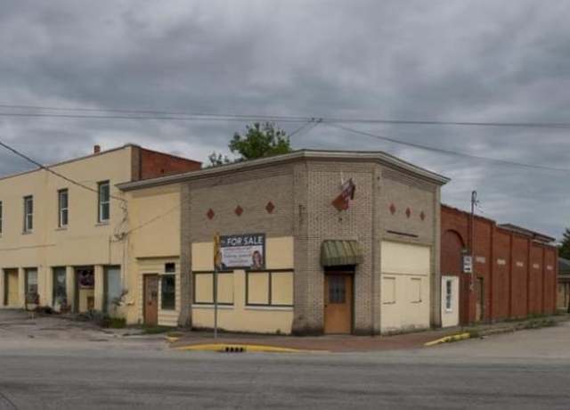 Property at 105 S Meridian St, Sunman, IN 47041