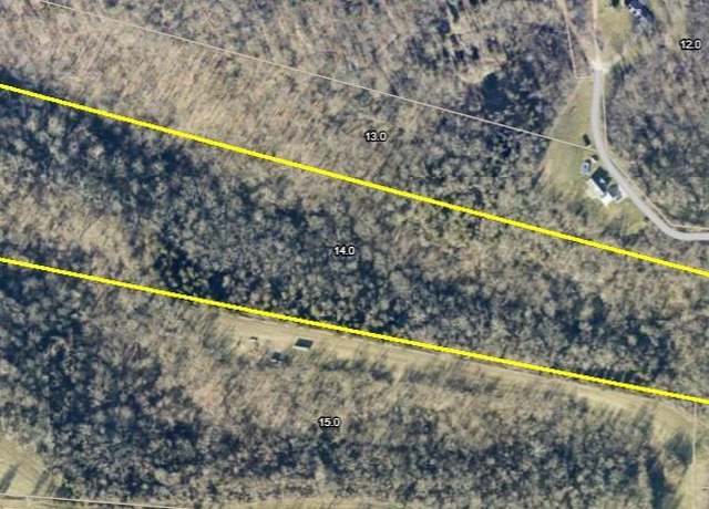 Property at 0 Antioch Ln, Rising Sun, IN 47040