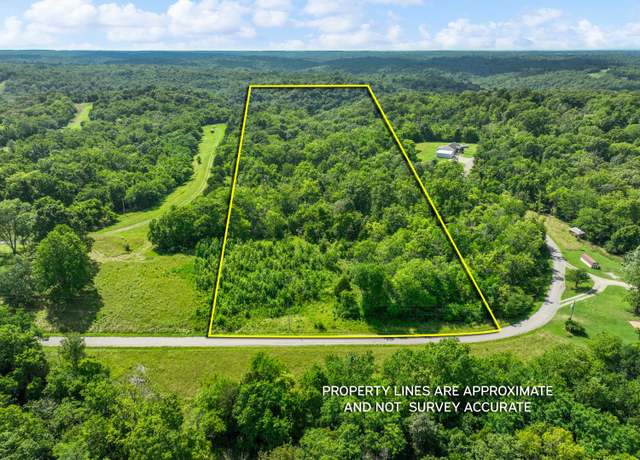 Property at 0 Antioch Ln, Rising Sun, IN 47040