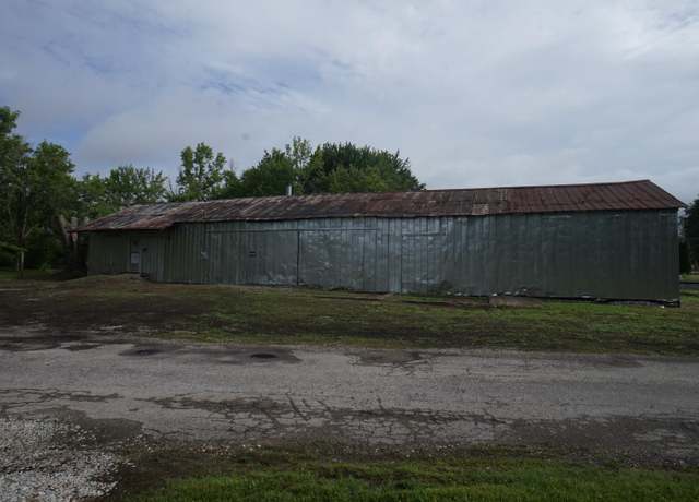 Property at 1365 Pierceville Monroe Rd, Milan, IN 47031