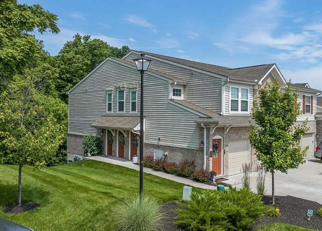 Property at 1500 Riviera Dr, Lawrenceburg, IN 47025, 2 beds, 2 baths