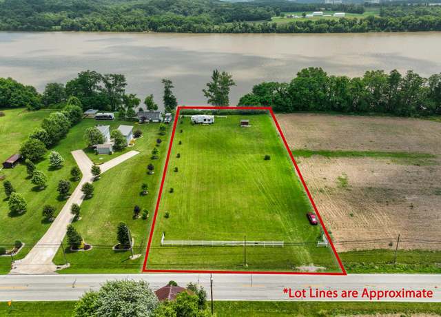 Property at 3800 State Road 56, Rising Sun, IN 47040