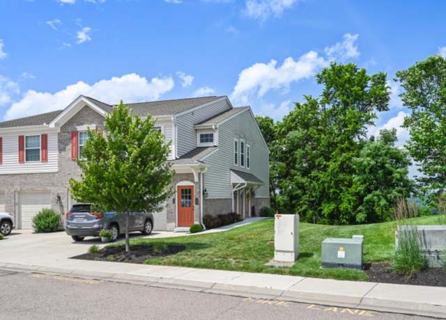 Property at 401 River Ridge Rdg, Lawrenceburg, IN 47025, 2 beds, 2 baths