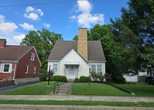 Property at 504 Hanover Ave, Aurora, IN 47001, 4 beds, 2 baths