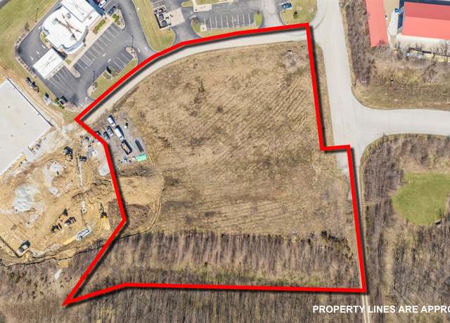 Property at 0 Links Way, Aurora, IN 47001