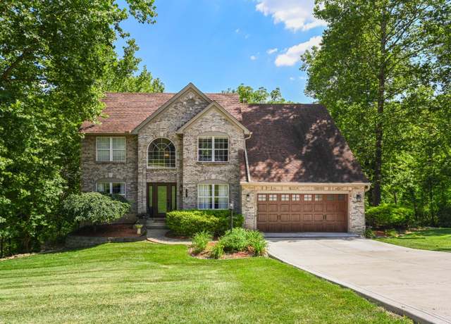 Property at Undisclosed address, Lawrenceburg, IN 47025, 4 beds, 2.5 baths