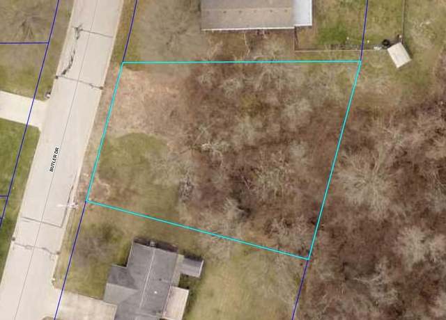 Property at 22 Butler Dr, Lawrenceburg, IN 47025